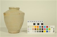 藏品(安平壺)的圖片